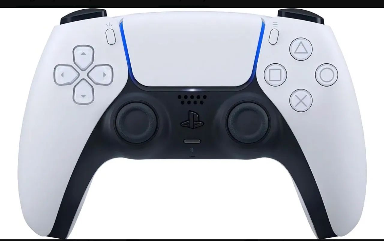PS5 slim digital 825gb (usado) - Foto 5