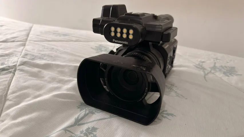 camera panasonic - Foto 5