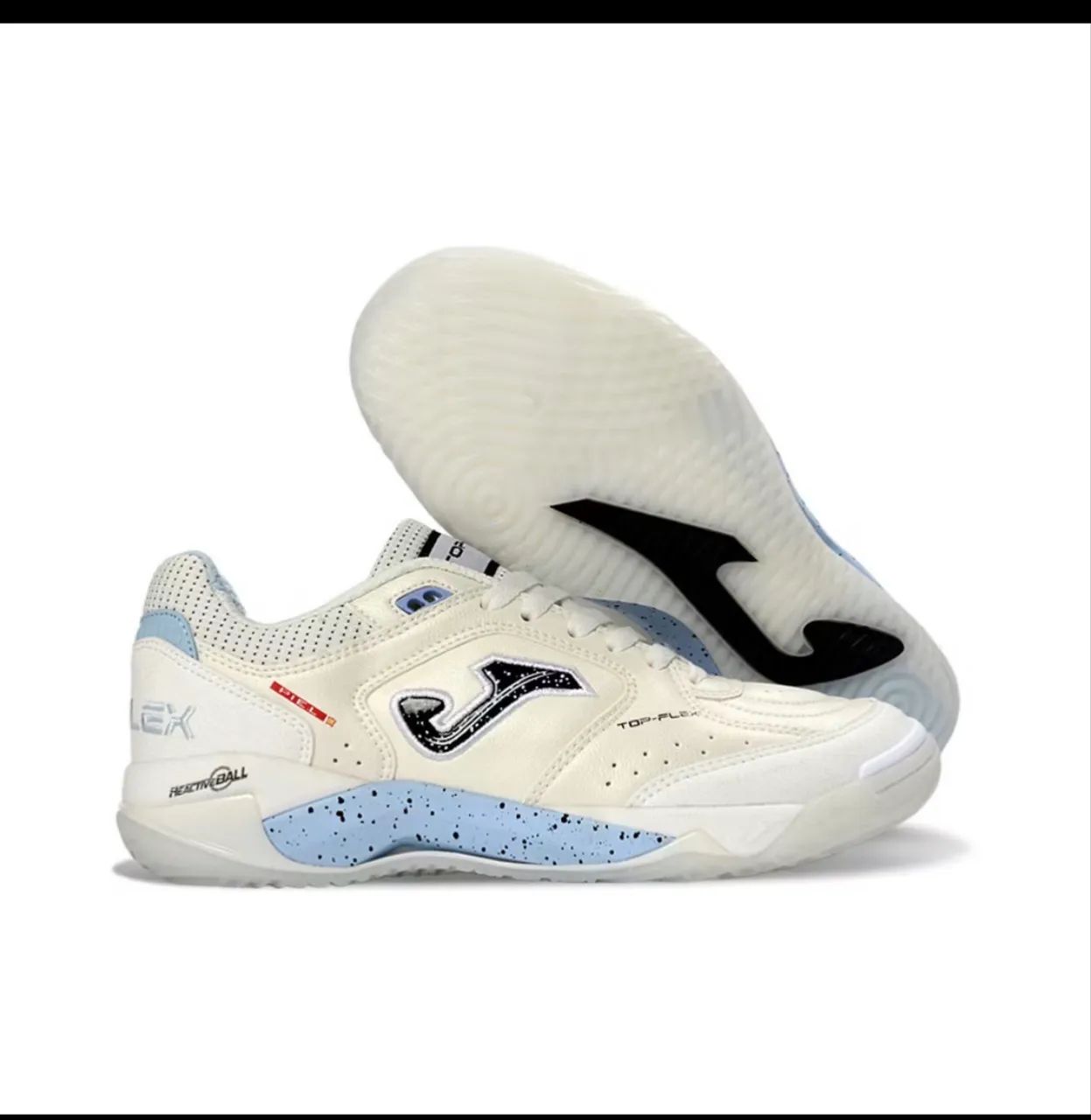 JOMA TOP FLEX NUNCA USADA