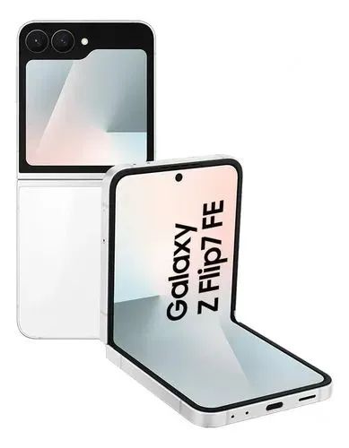 GALAXY Z FLIP 7 FE