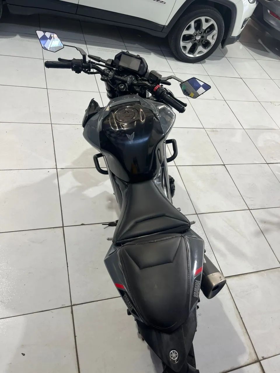 MT03 2024 - Foto 5
