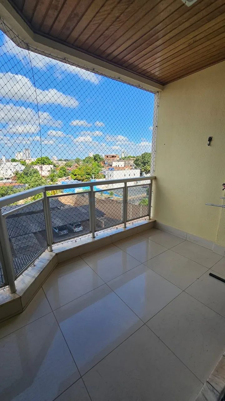Alugo Apartamento com 3 quartos - Res. Bosque da Saúde - Foto 4