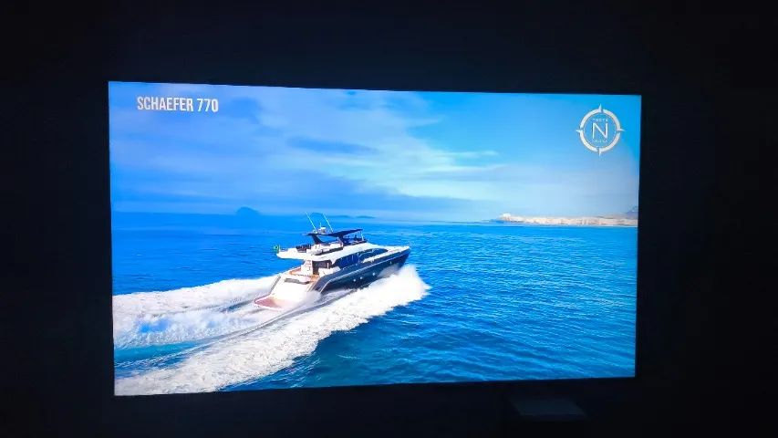 Smartv LG - Foto 2
