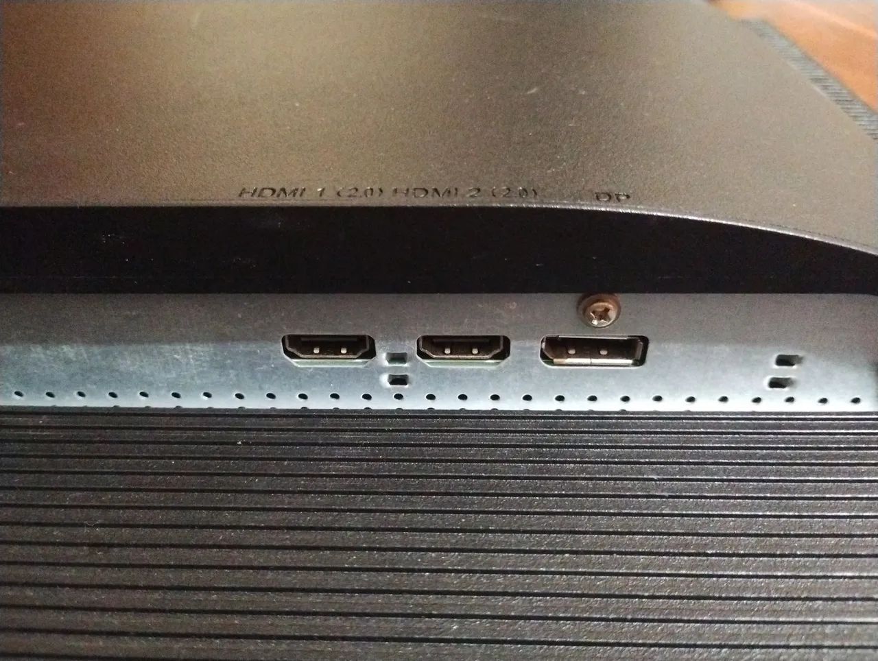 Monitor Acer Gamer KG241Q  - Foto 4