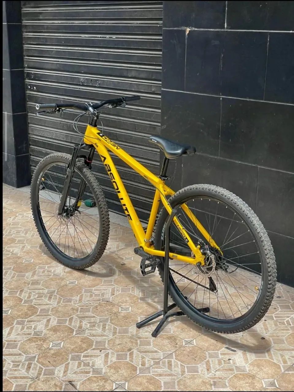 Bicicleta aro 29. - Foto 3