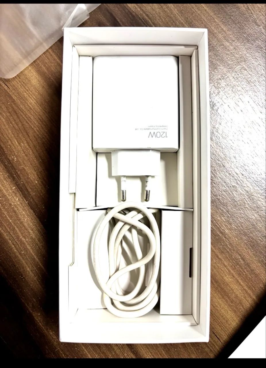 Smartphone Xiaomi 11 T Pro - Foto 5