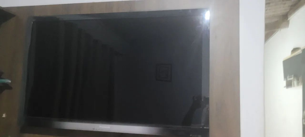 Televisão Panasonic  - Foto 2