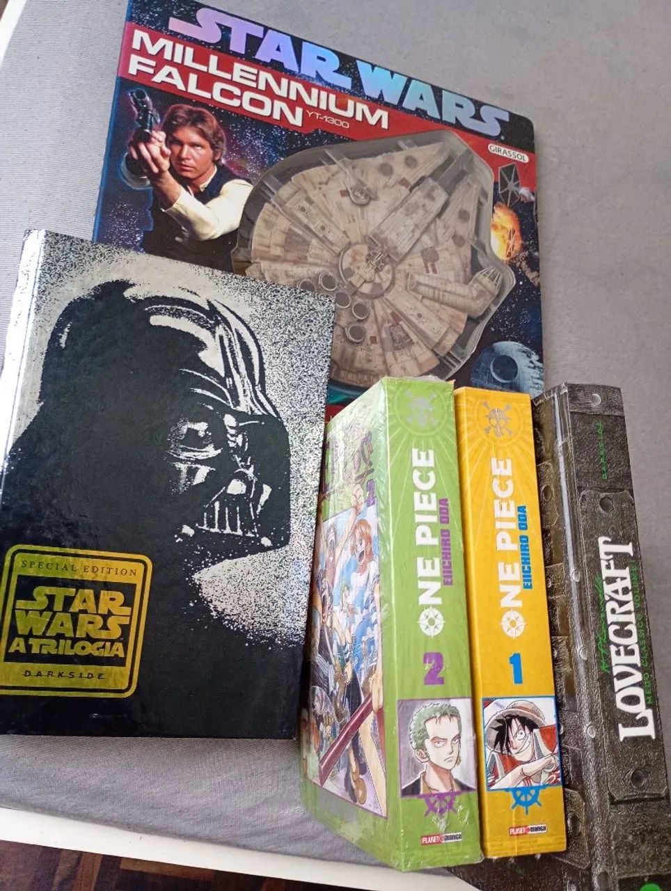 Livros diversos - Foto 3