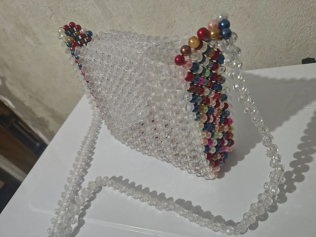 Bolsa de pérola - Foto 3