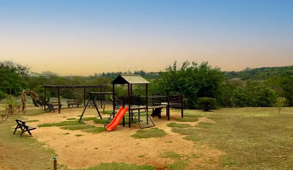 Terreno Condomínio em Agudos - Foto 3