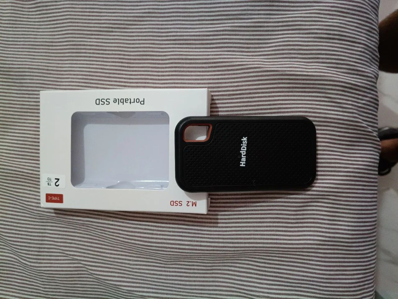 HD externo 2TB - Foto 3