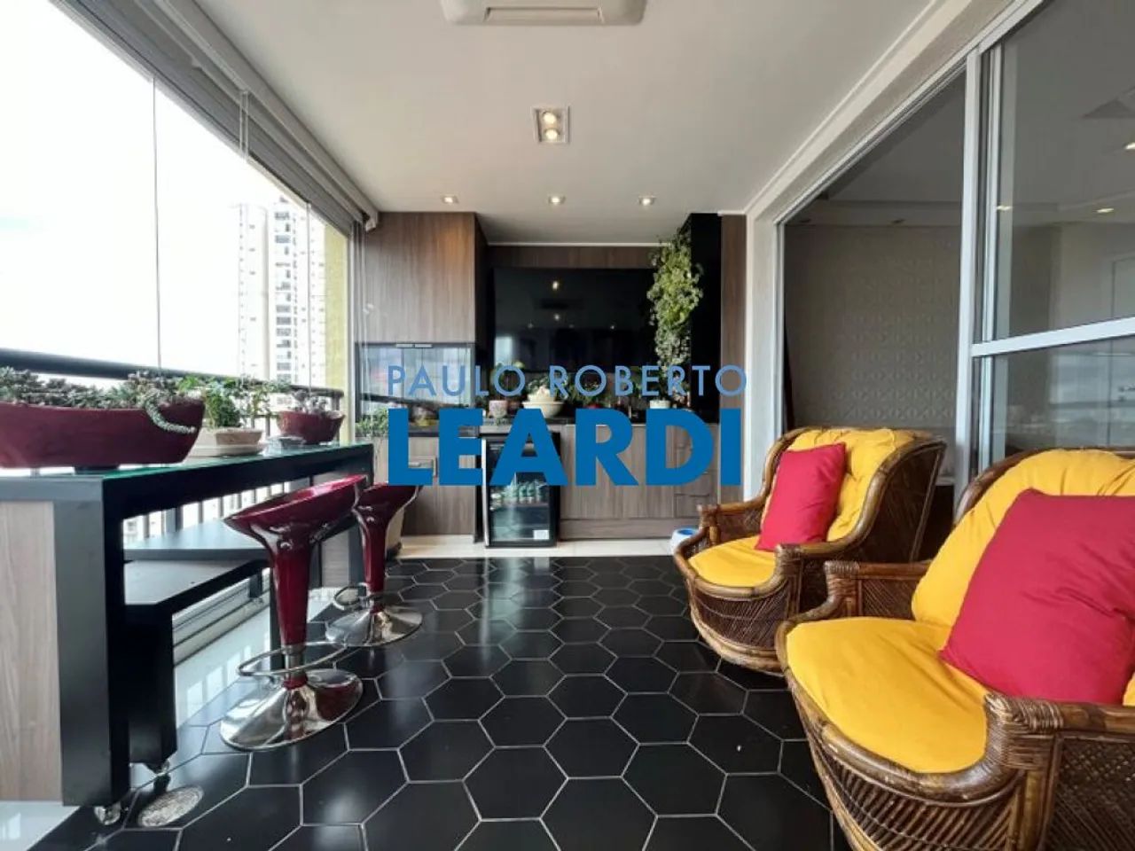 APARTAMENTO - VILA MASCOTE - SP