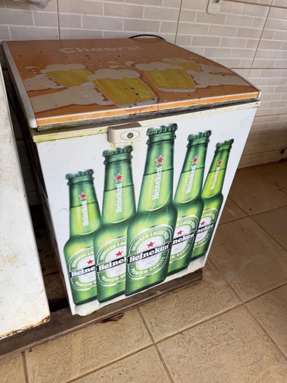 Freezer doação  - Foto 5