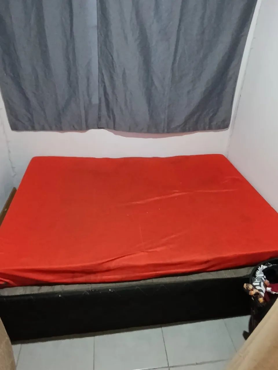 Vendo esse colchão de casal 
