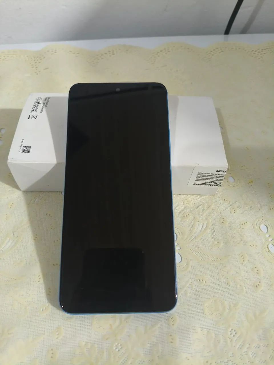 Redmi note 12 - Foto 5