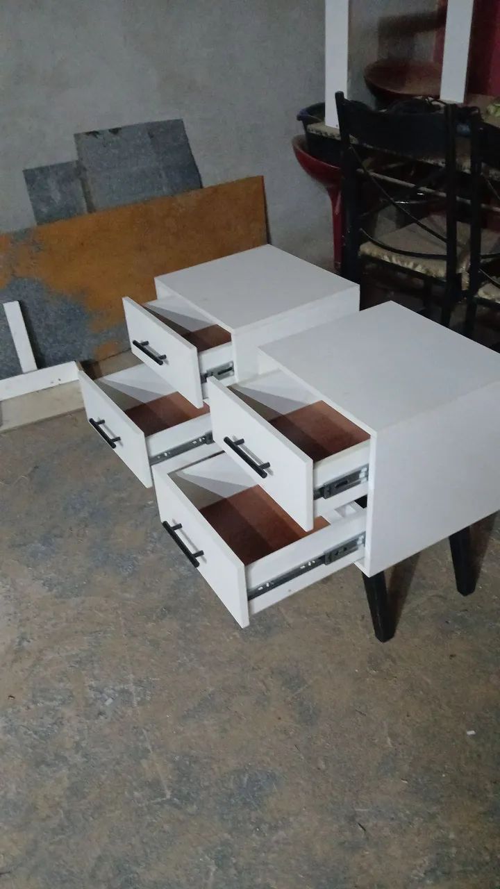Criado mudo  - Foto 2