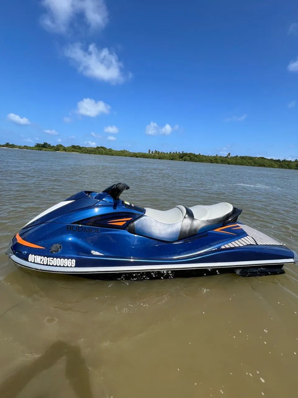 Vx 1100 extra  - Foto 5