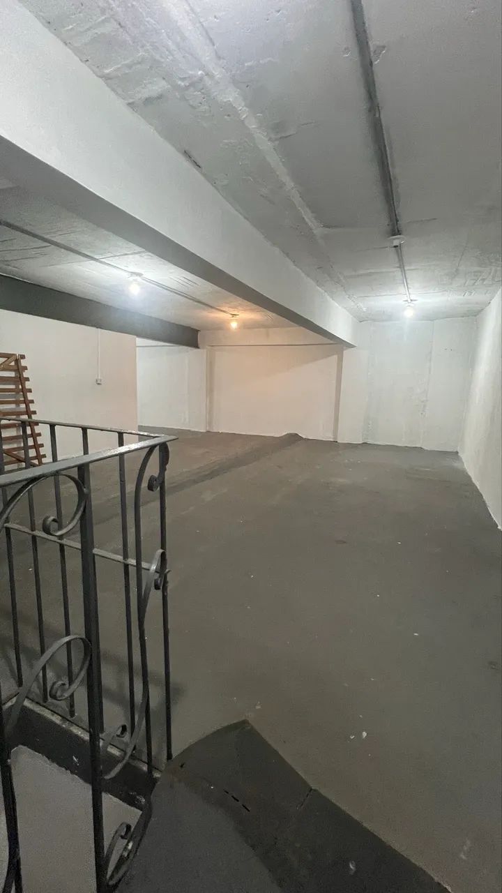 ALUGA-SE 1º Andar em Prédio Comercial 199,52 m² Bairro Campina Belém | Recém Reformado - Foto 4