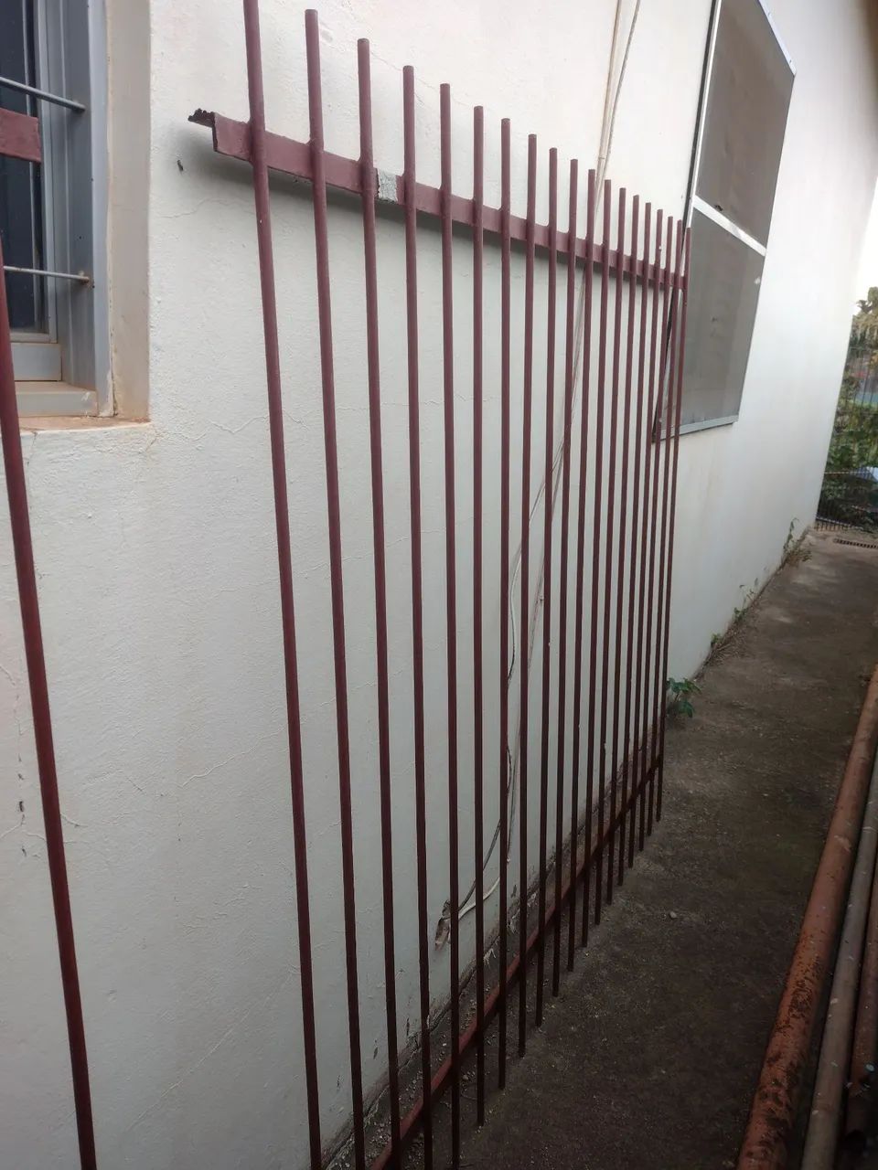Grades de ferro  - Foto 2