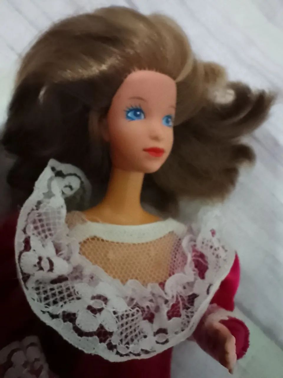 Boneca barbie - Foto 2