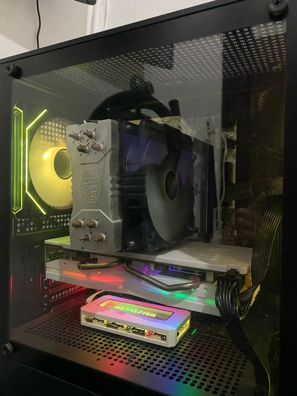 Pc Gamer, computador  - Foto 4