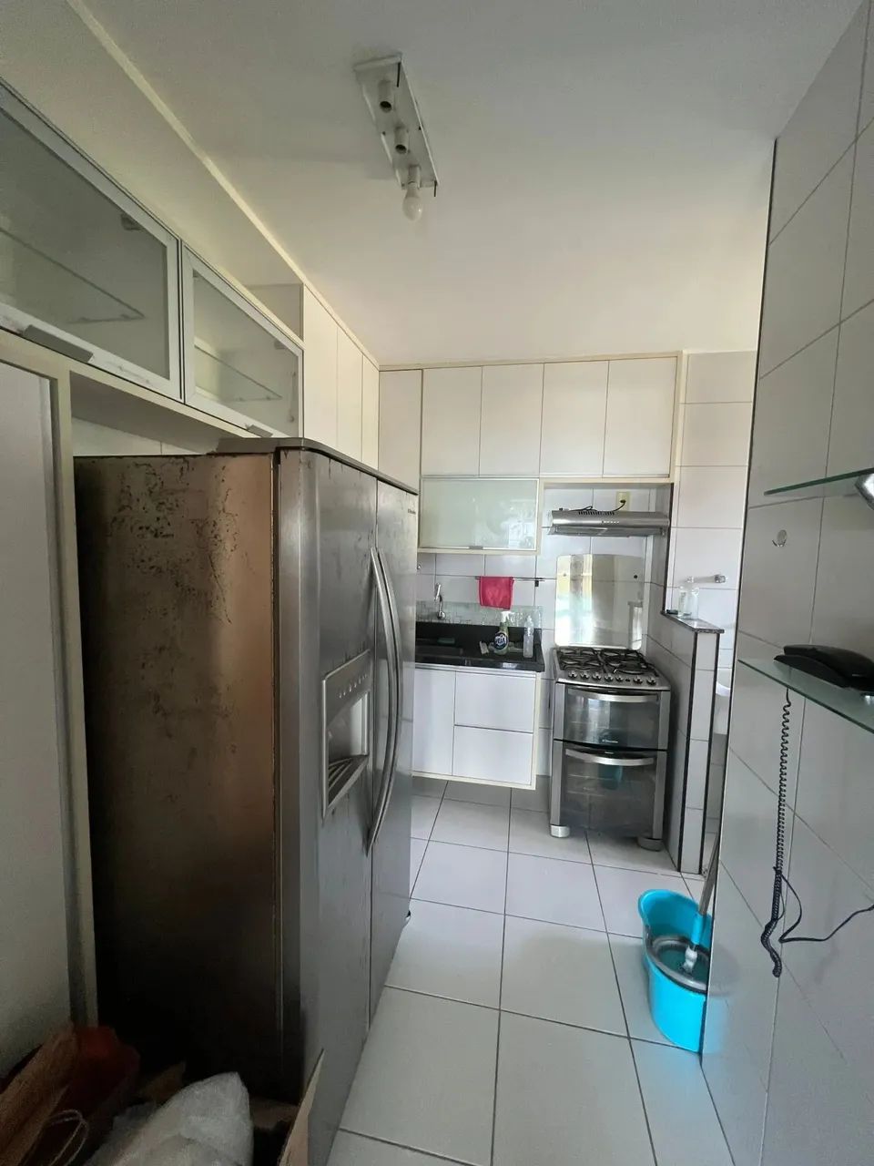 Apartamento para locação no SERRA DO MAR RESIDENCE CLUB, JARDIM ARMAÇÃO, Salvador, BA - Foto 4