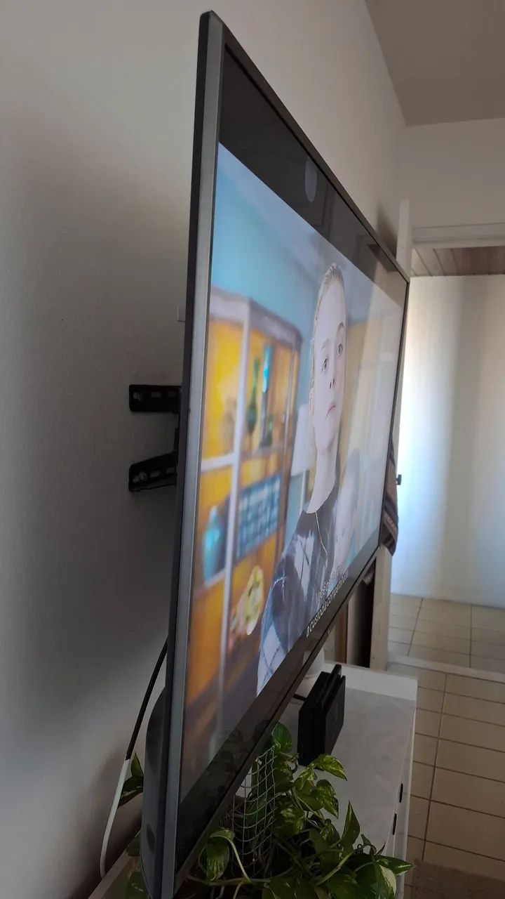 Smart Tv LG 50" - Foto 4