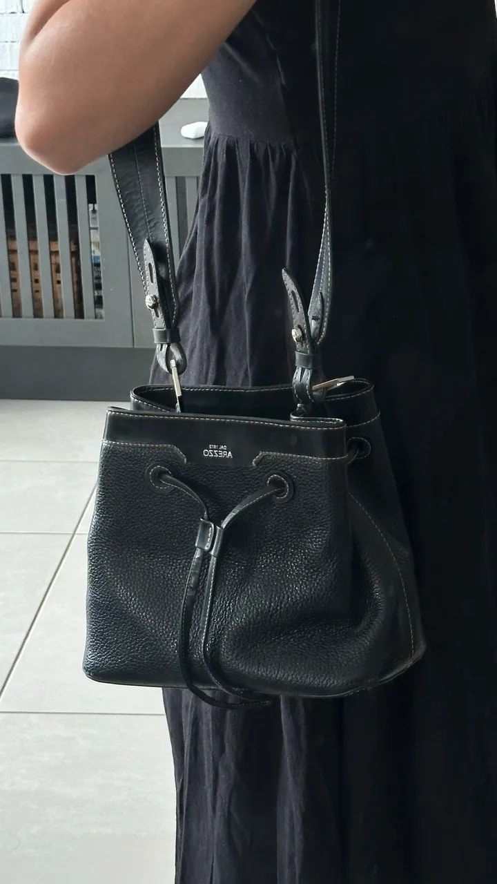 Bolsa Arezzo  - Foto 3