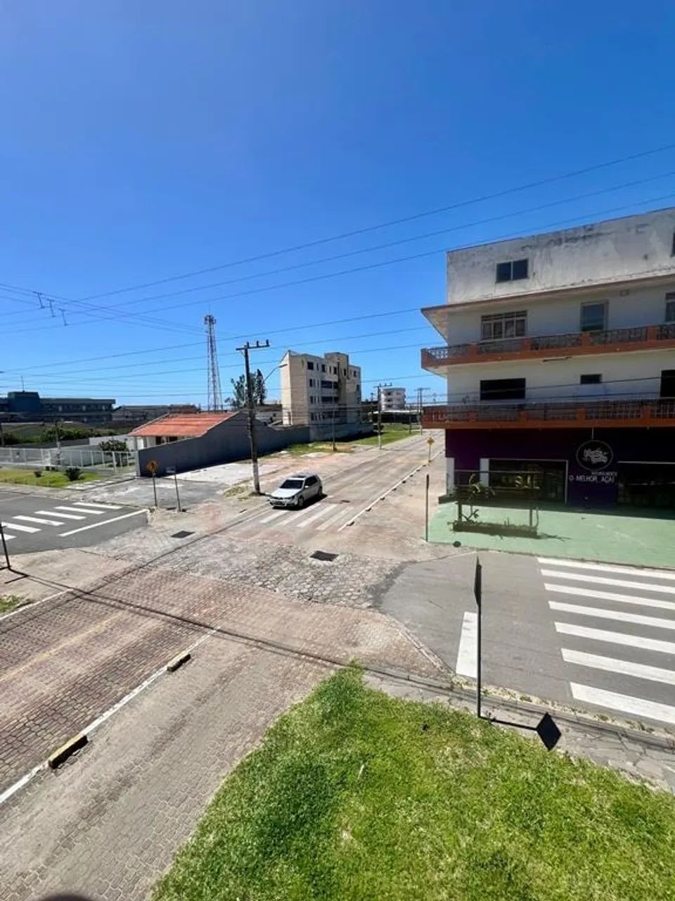 Apartamento à venda no Centro de Balneário Rincão - Foto 2