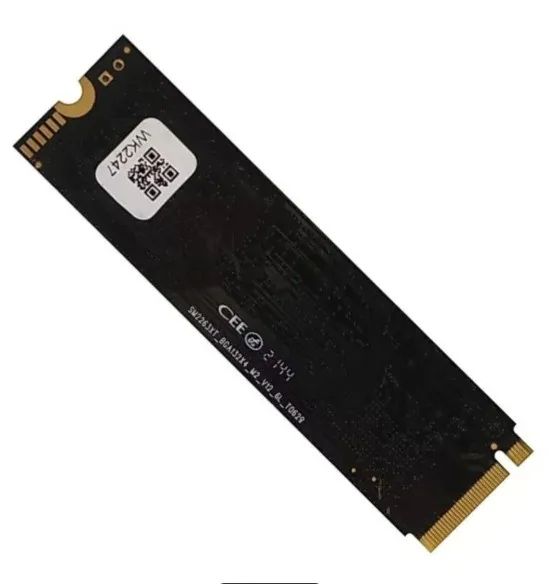 Ssd nvme 256gb