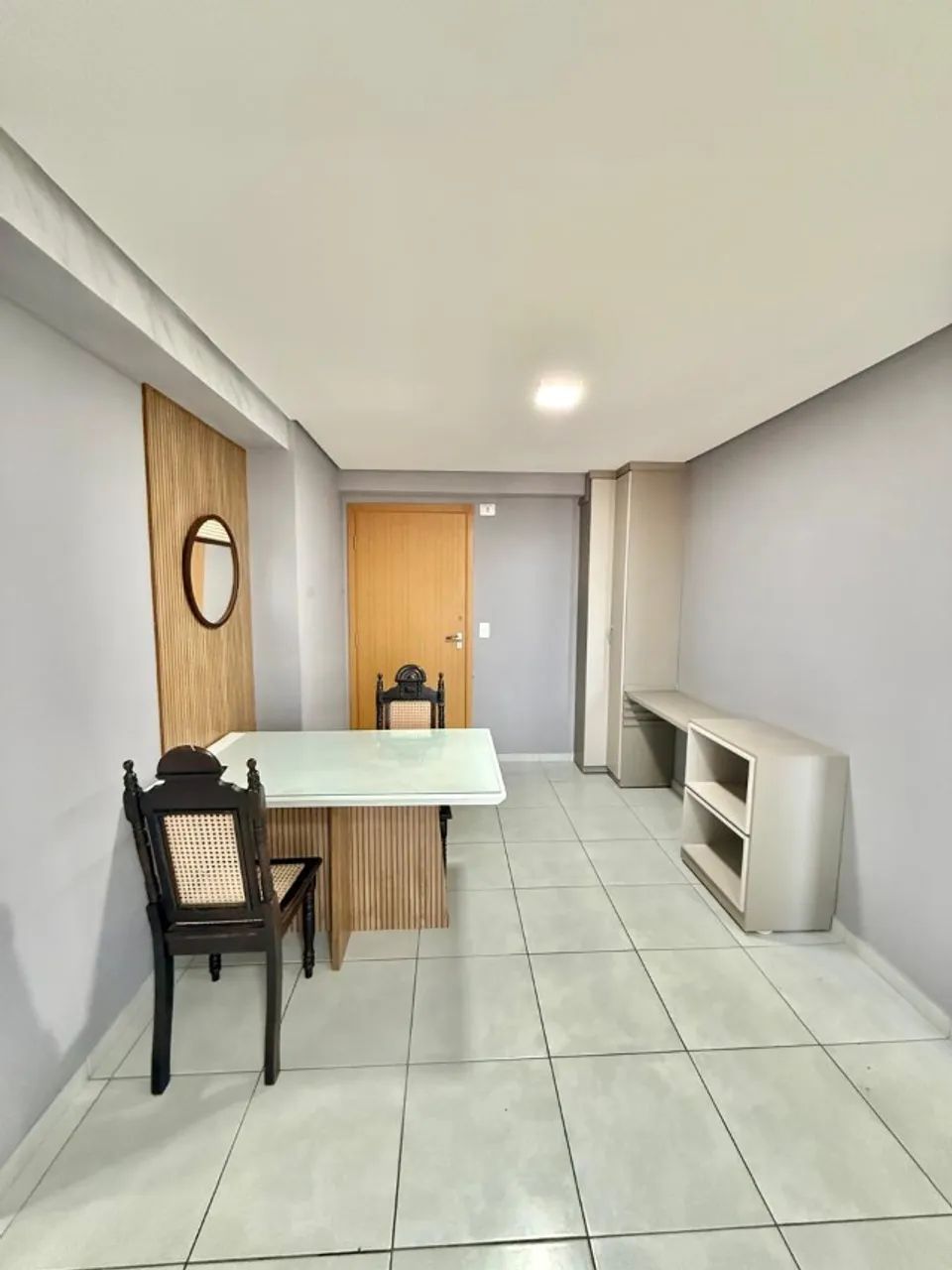 Porteira Fechada ? 80m² ? 3 Quartos (1 Suíte) ? Andar Alto ? Nascente ? Jatiúca - Foto 4