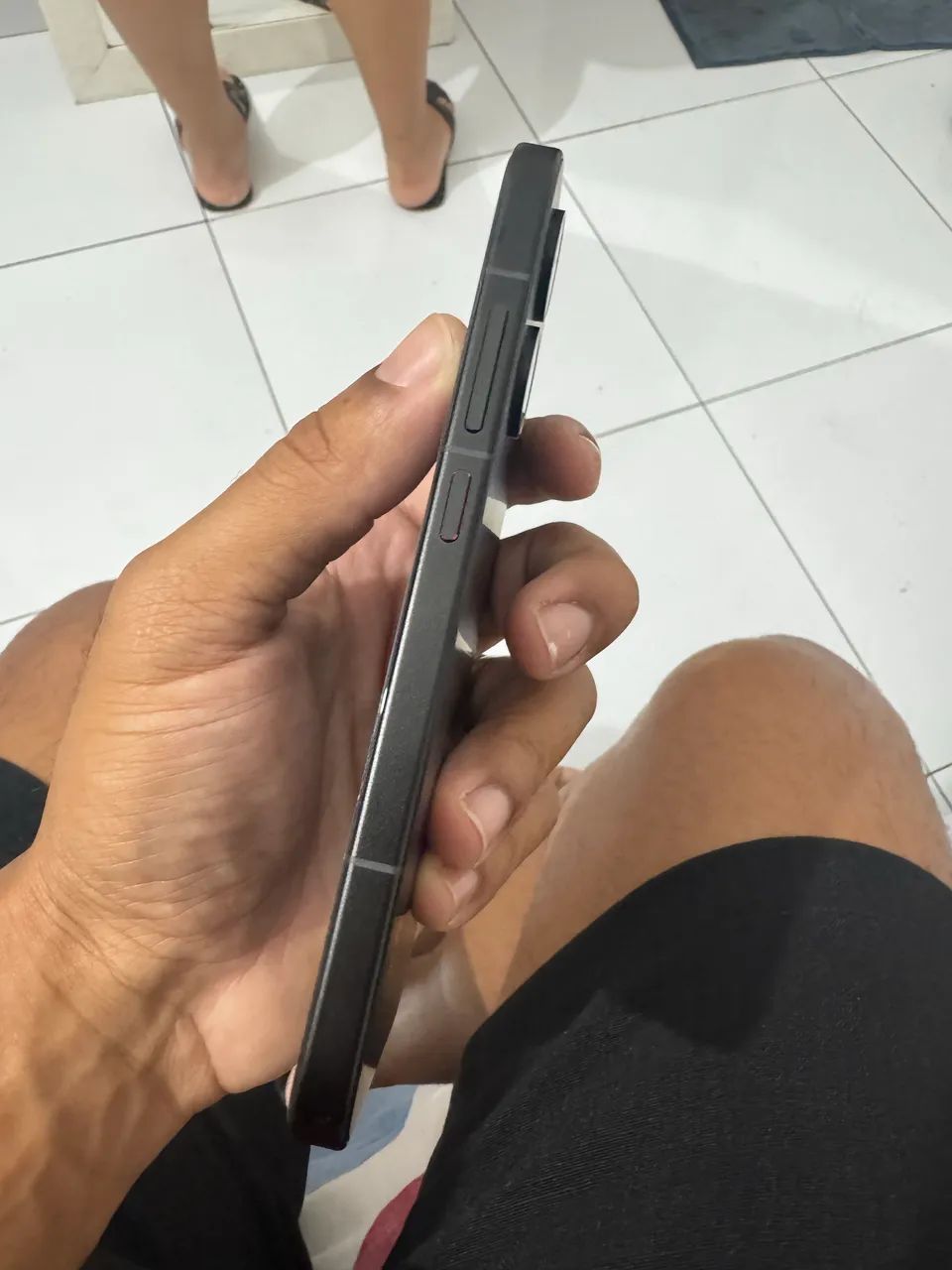 Poco x8 pro - Foto 3