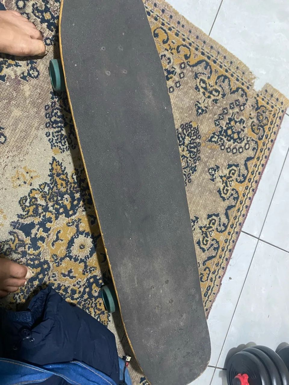 Longboard  - Foto 2