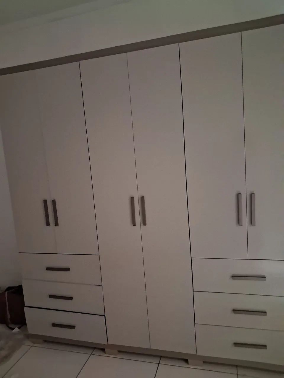 Guarda roupa