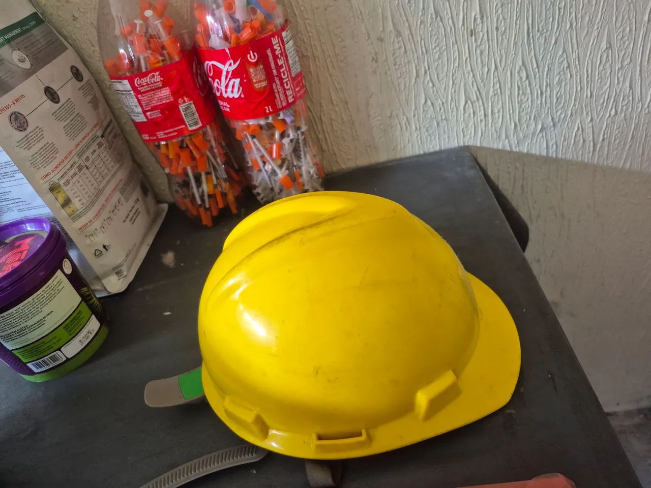 Capacete epi - Foto 2