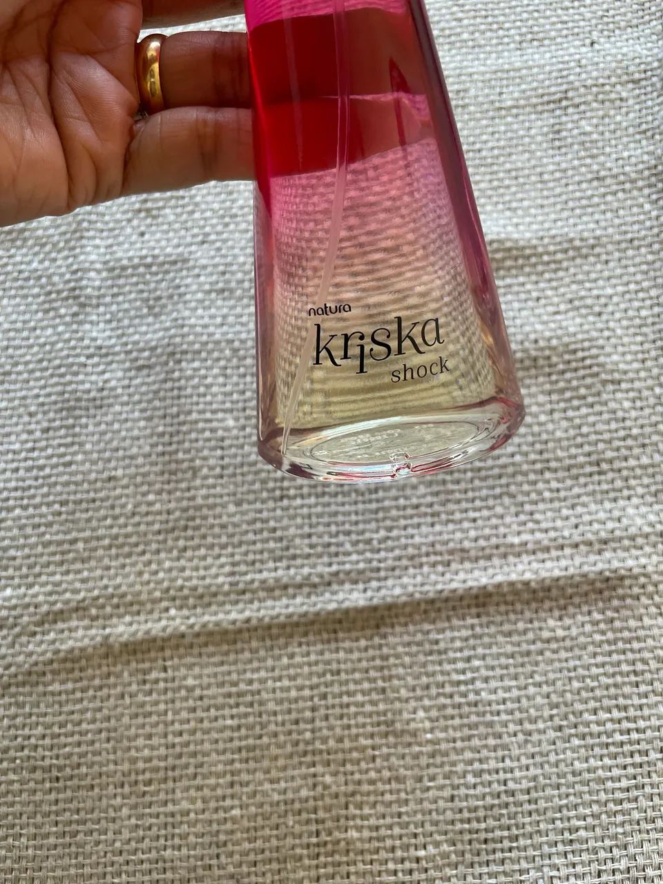 Kriska Shock Natura Original - Foto 2