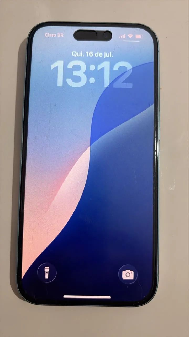 iPhone 16 - Foto 3