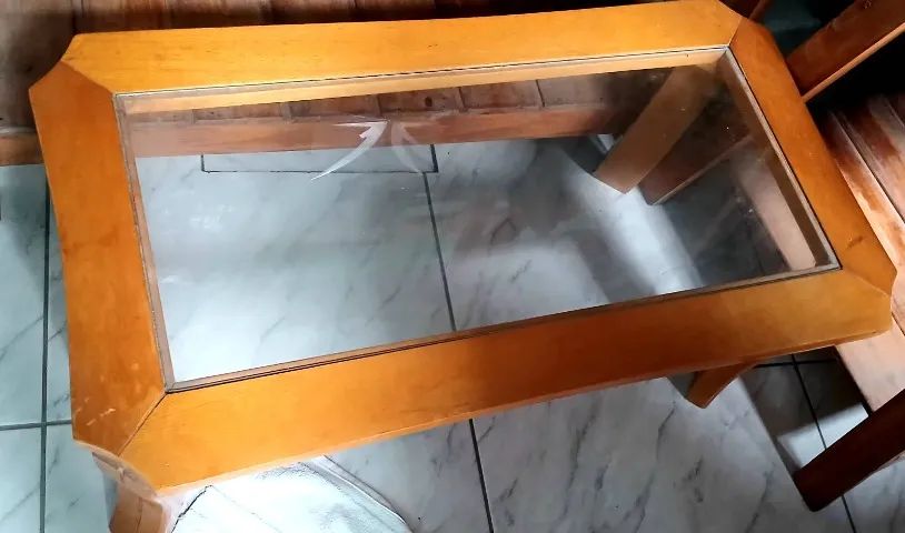 Mesa de centro