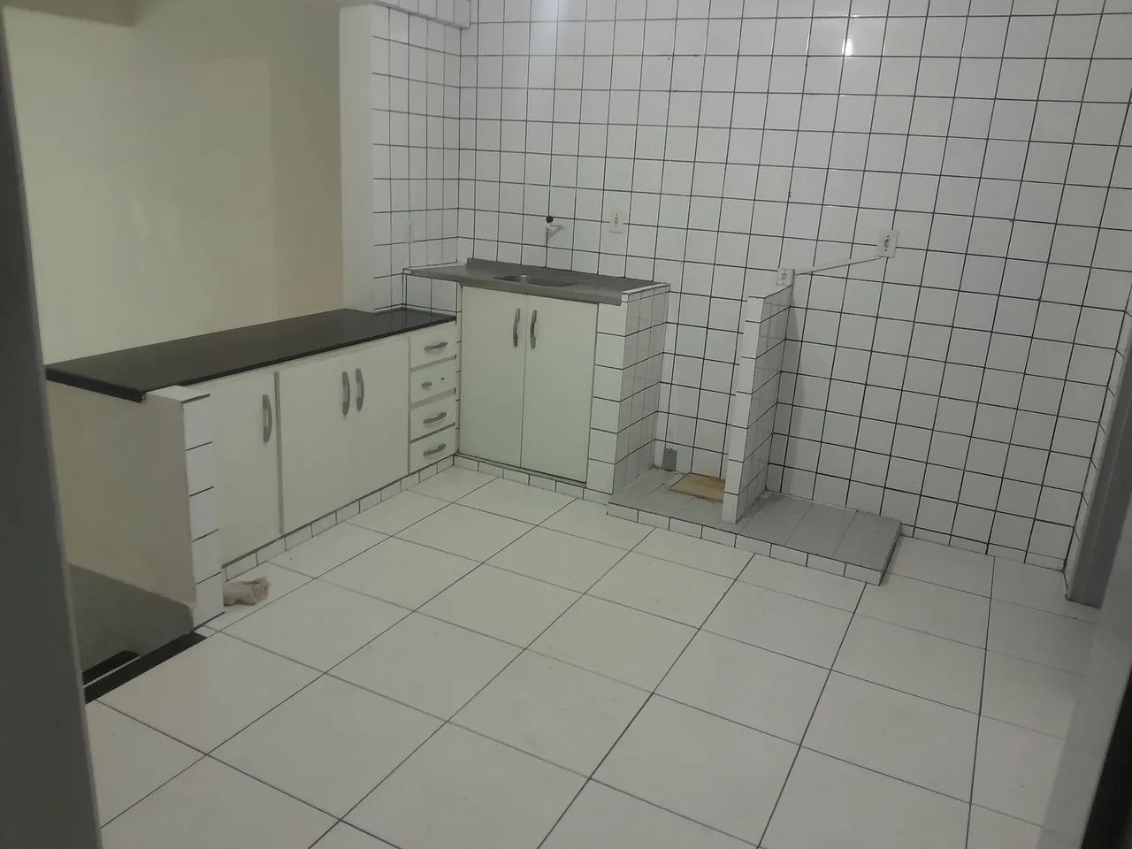 Casa 2 quartos saboeiro 