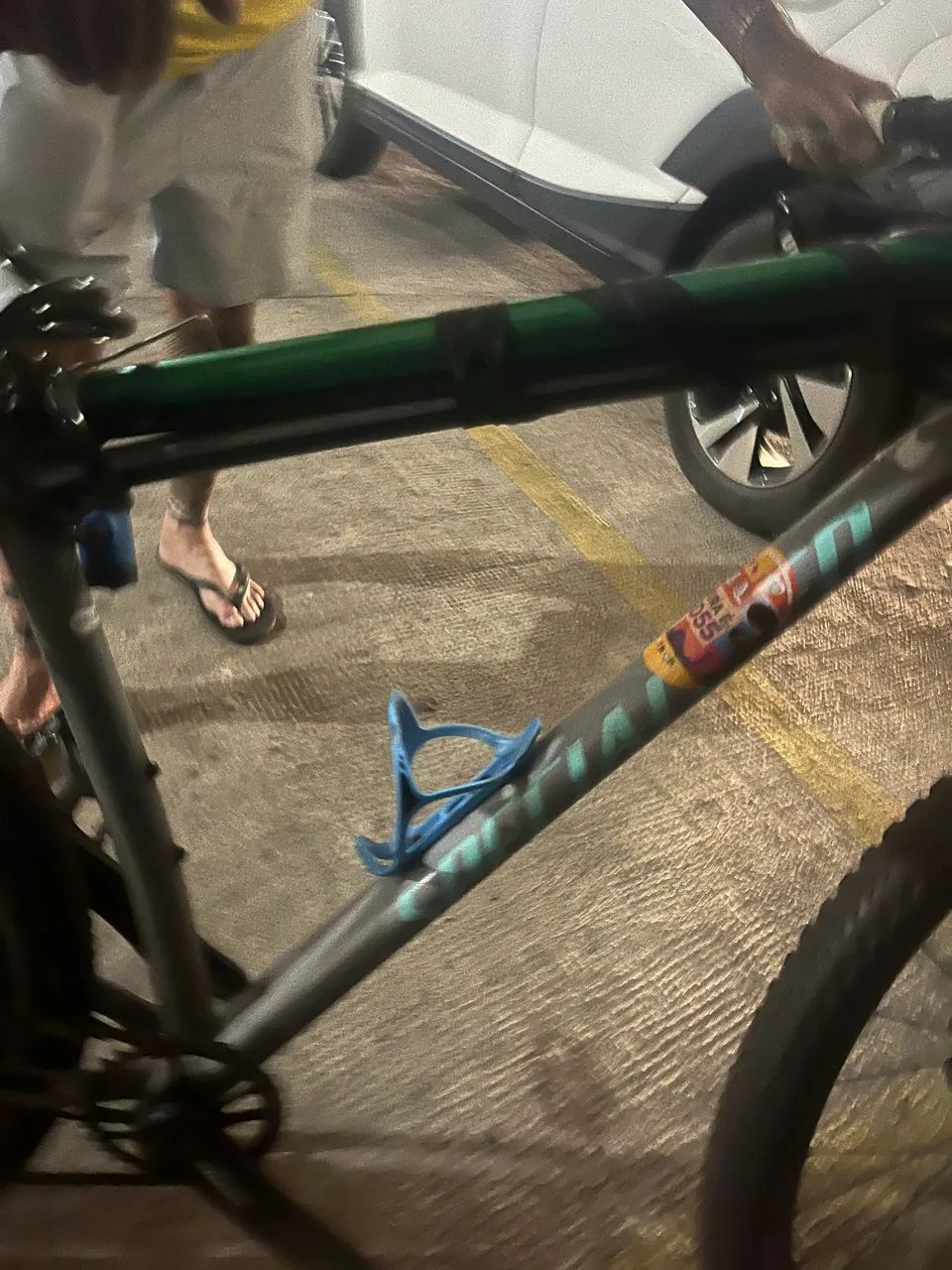 Bike Speciqlized, - Foto 5