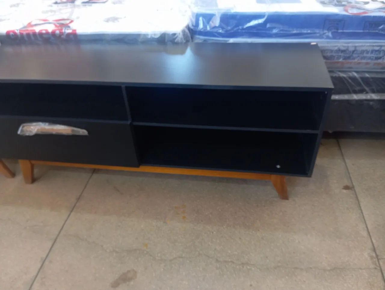Rack novo em oferta essa semana 