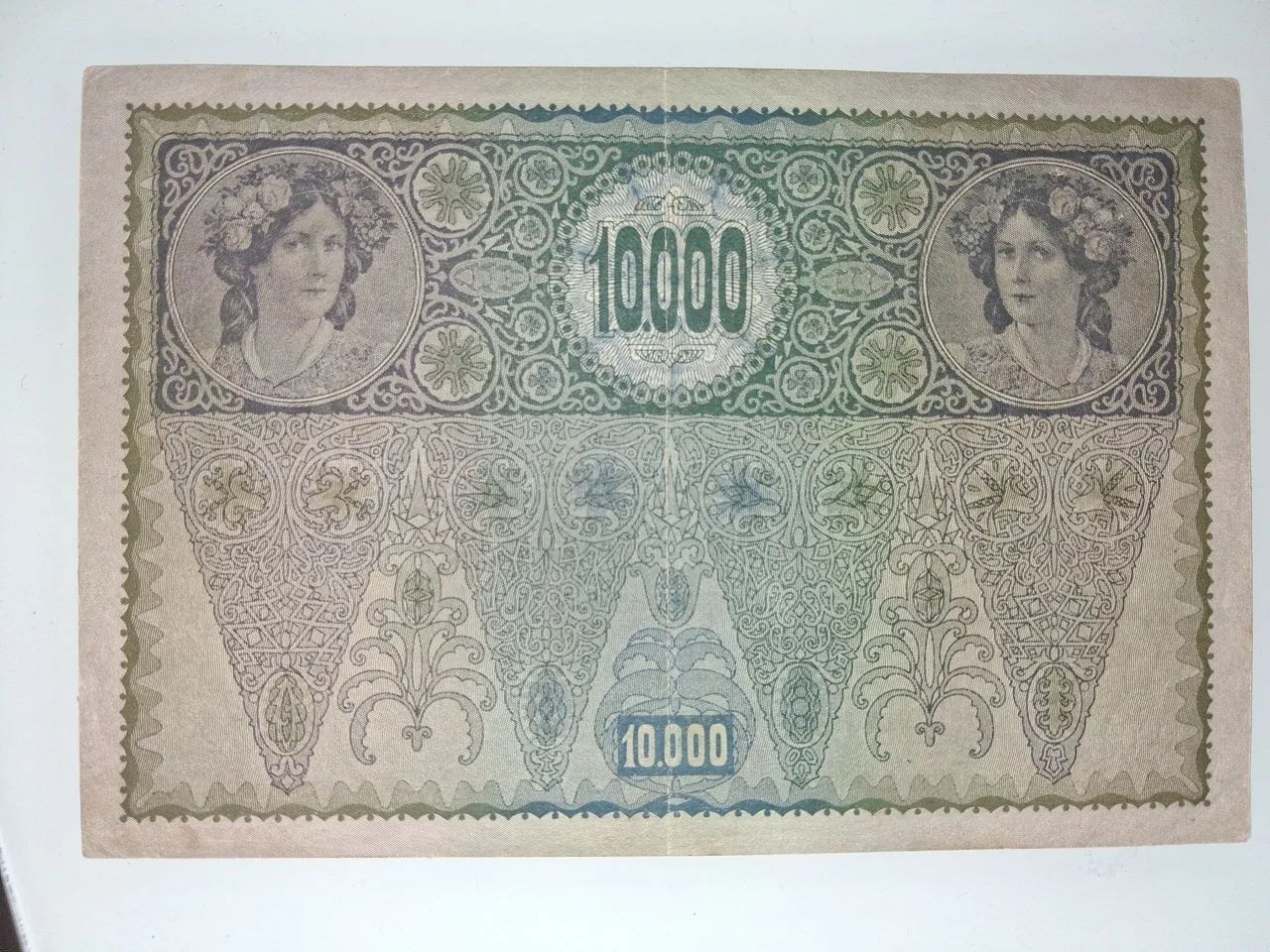 10.000 kronen - Foto 2