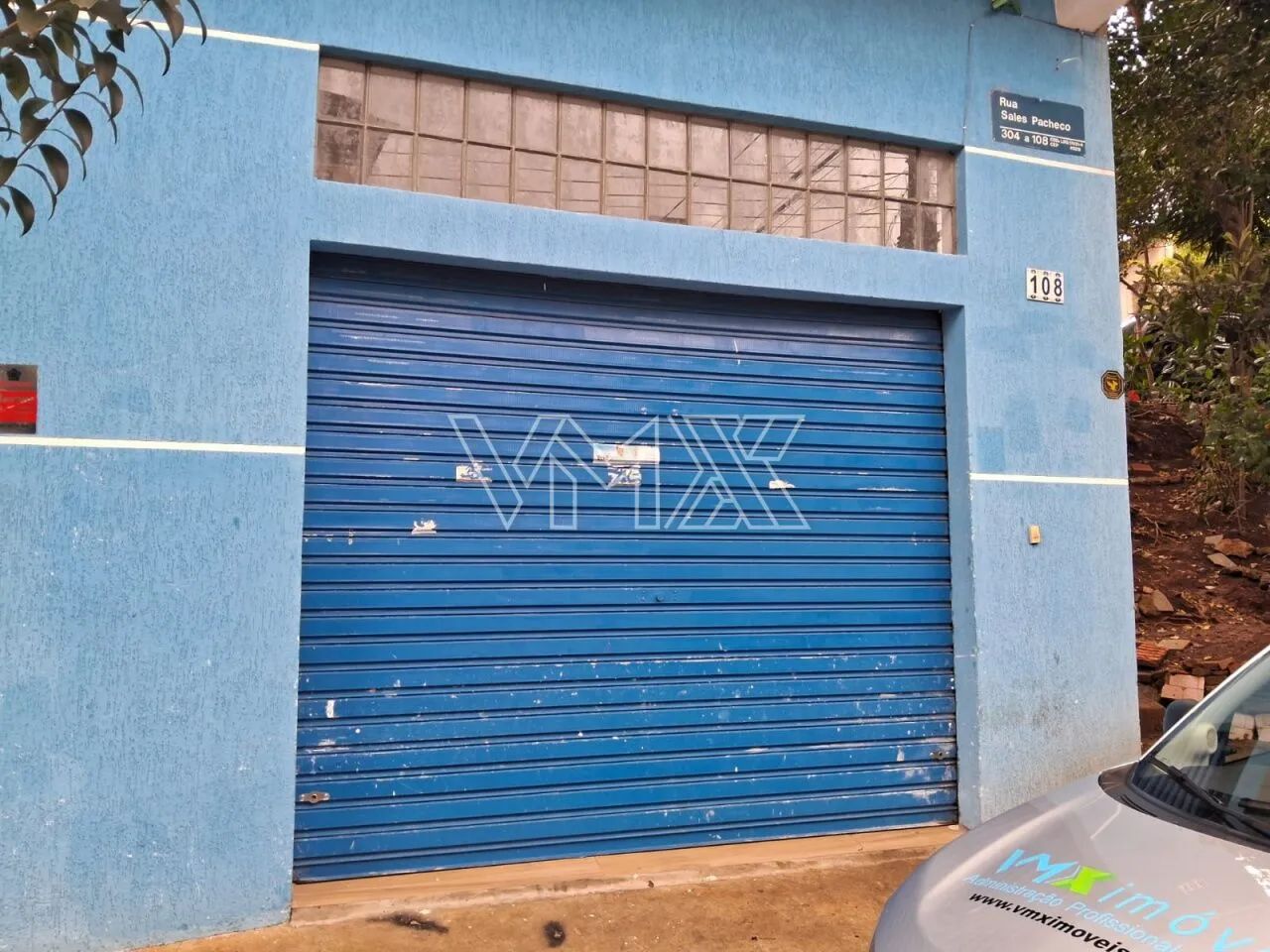 SALÃO COMERCIAL PARA LOCAÇÃO NA VILA MEDEIROS - SP - Foto 2
