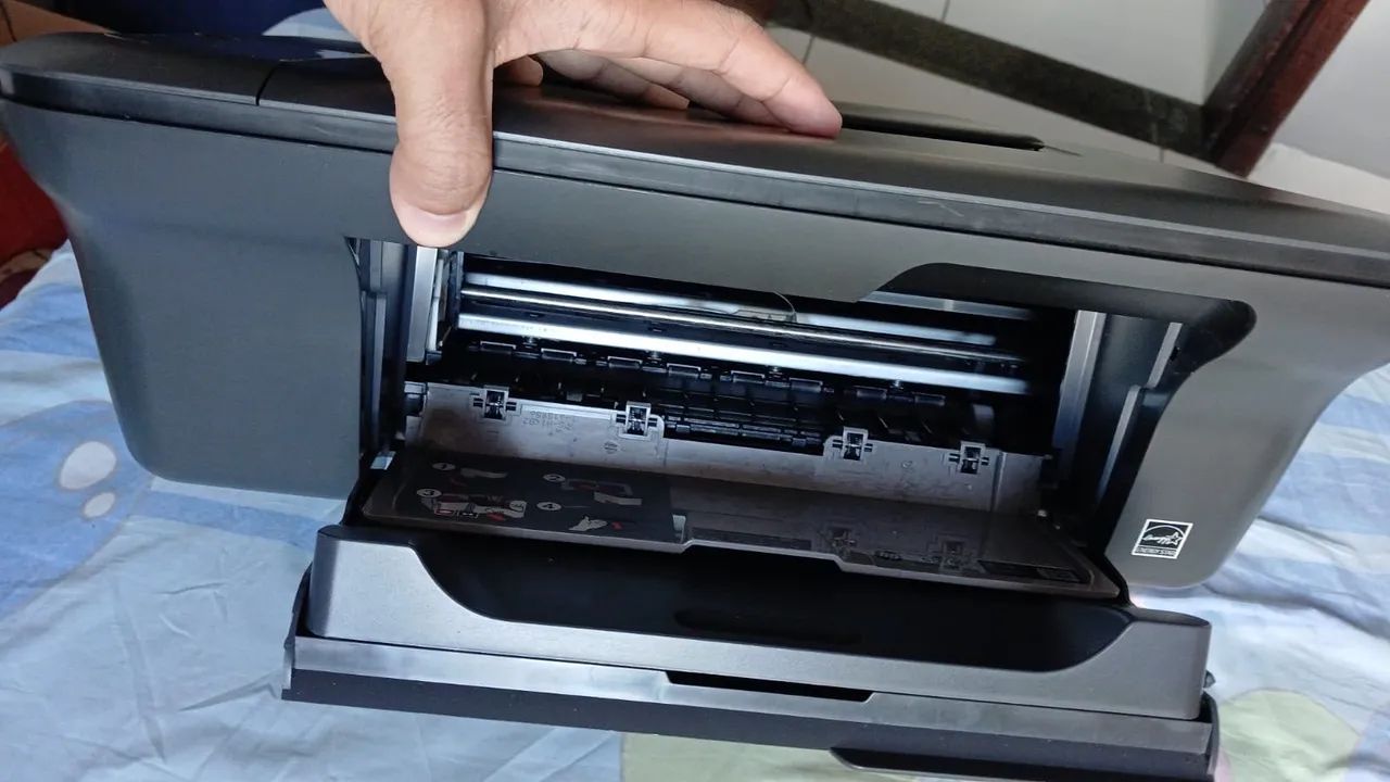 Impressora  - Foto 3