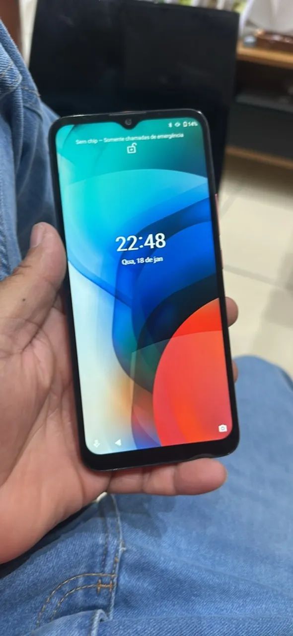 Celular  - Foto 2
