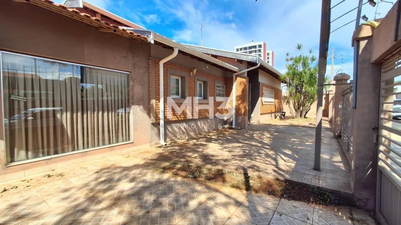 casa - Parque Hongaro - Sumaré - Foto 3