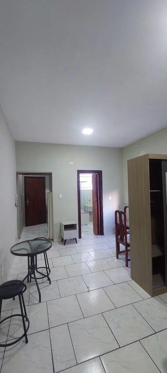 Studio  mobiliado  - Foto 4