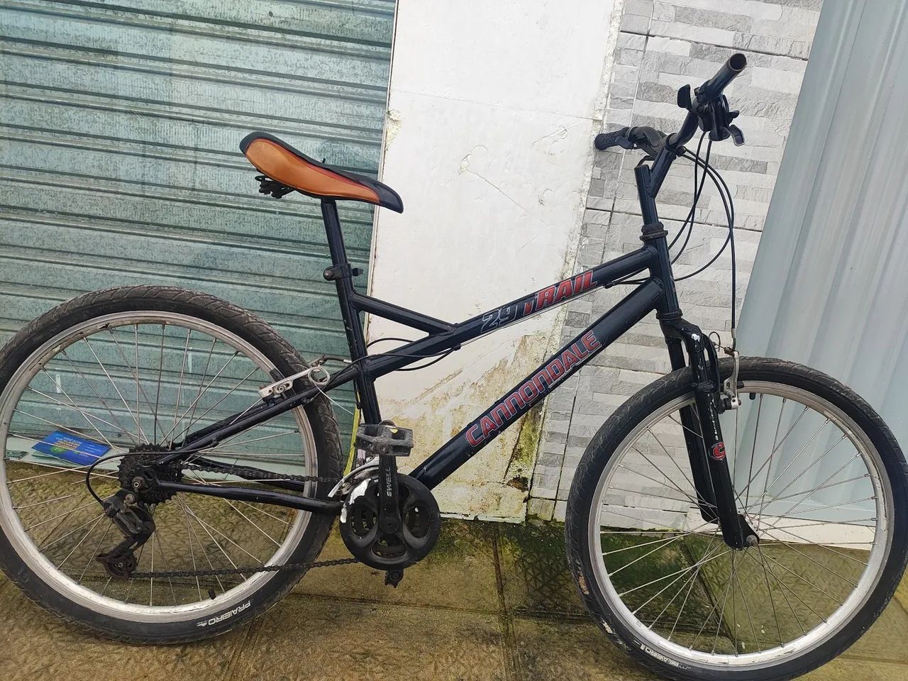 Vendo bicicleta Caloi. - Foto 3