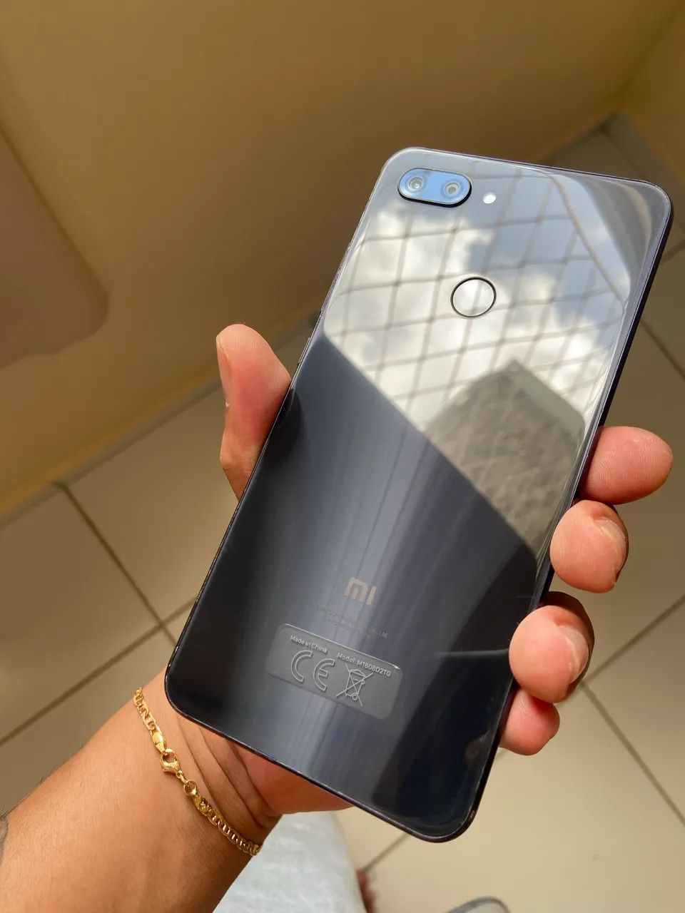MI 8 lite  - Foto 2