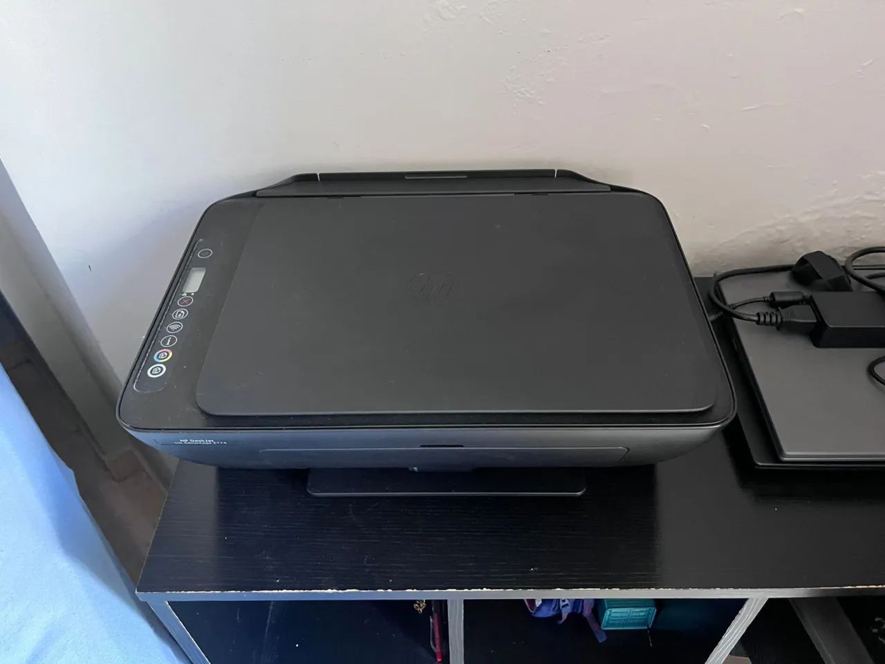 Impressora nova DESKJET 